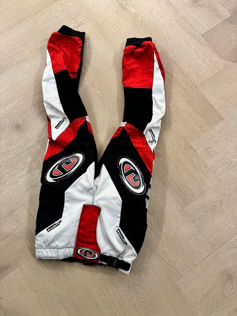 Rode Cross Broek Kids, Ophalen of Verzenden, Tweedehands, Kinderen, Broek | textiel