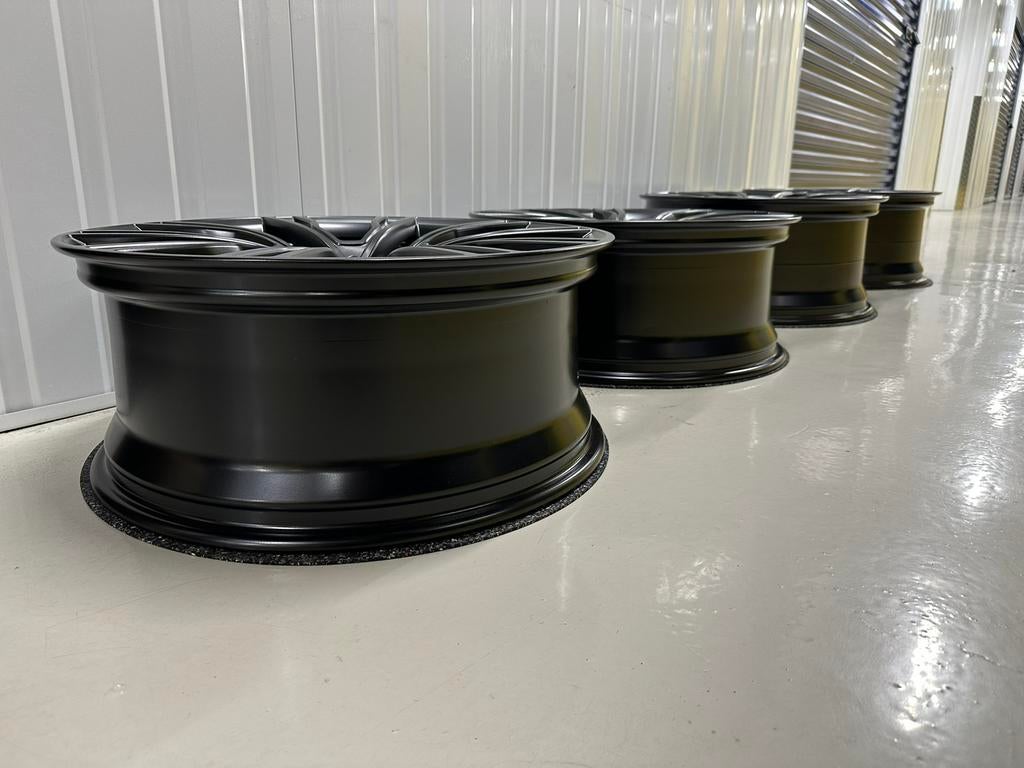 Foto 5 van 21'' Ori Bmw G01 G02 G08 X3 X4 IX3 8043670 8043671 726m SET