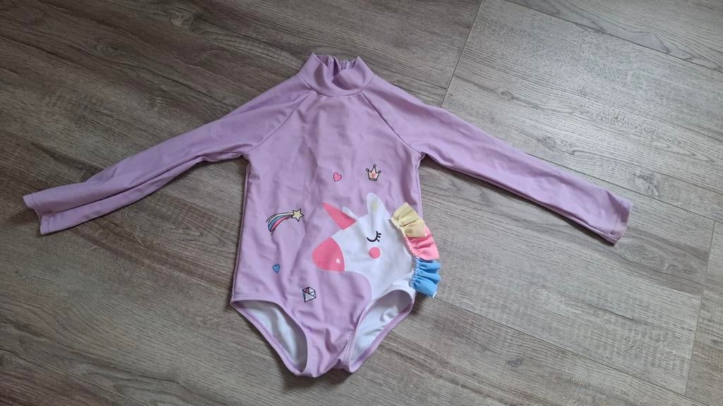 Zwempak, Meisje, Ophalen of Verzenden, Primark, Nieuw