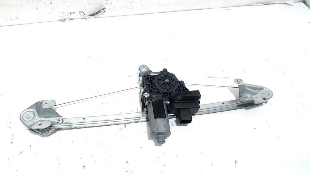 Raammechaniek elektrisch rechts achter Opel Zafira, Auto-onderdelen, Onderdelen@venauto.nl, Van der Ven Autorecycling B.V., Gebruikt