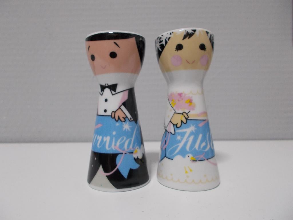 ritzenhoff  peper & zoutstel, Verzamelen, Ophalen of Verzenden, Zo goed als nieuw
