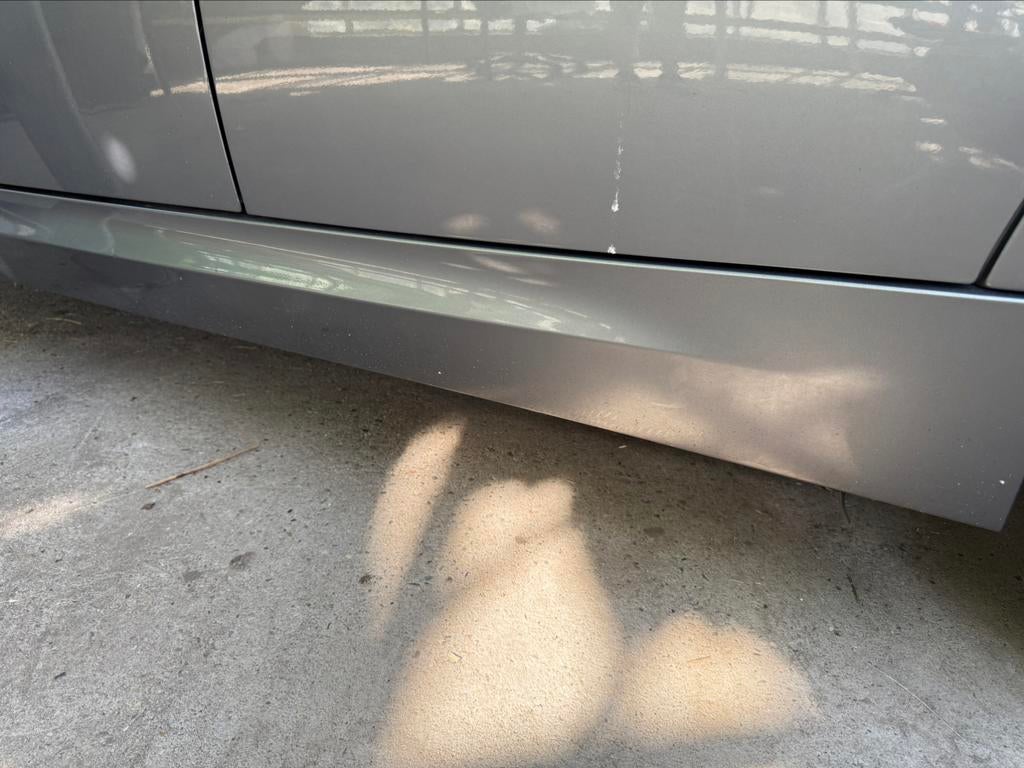 Sideskirts bmw e90, Auto-onderdelen, Ophalen of Verzenden, BMW, Bumper
