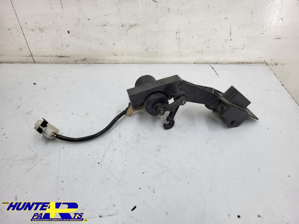 Gaspedaalsensor Volvo 850 ('91-'96) 9157837, Gebruikt, Ophalen of Verzenden, Volvo, Volvo