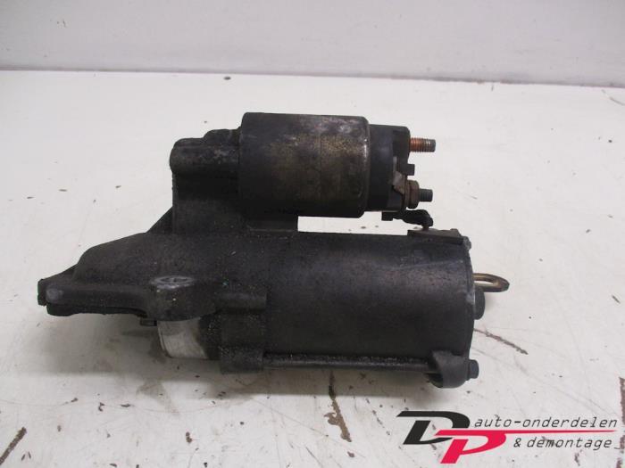 Startmotor van een Ford Mondeo, Gebruikt, -, -, Ophalen of Verzenden