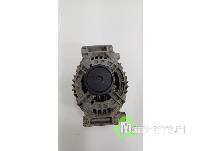 Dynamo van een Alfa Romeo 159, Gebruikt, -, -, Ophalen of Verzenden