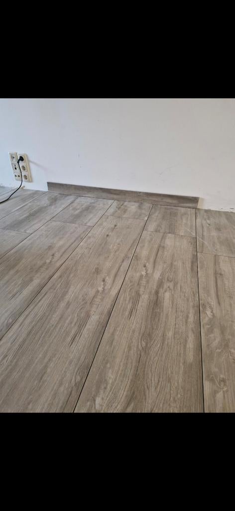 Keramisch Parket - Houtlook Tegels, Ophalen, 60 cm of meer, Keramiek, Nieuw