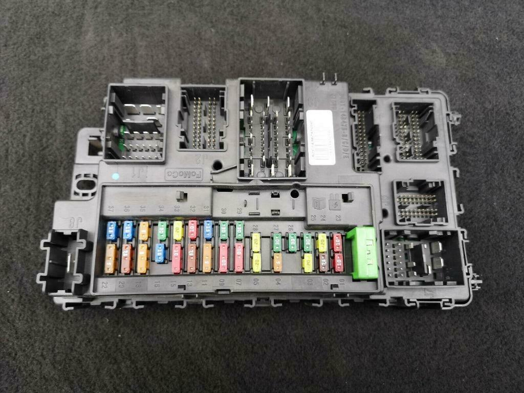 Ford Mondeo Transit S-Max Galaxy BCM software overzetten, Ophalen of Verzenden, Gebruikt, Ford