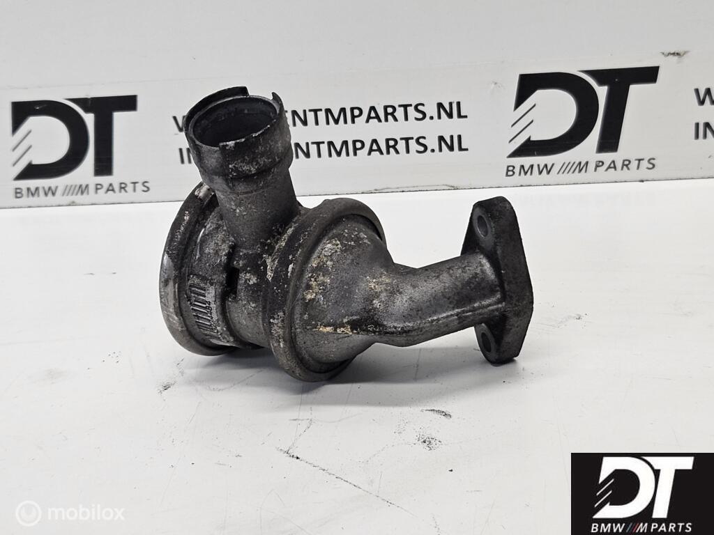 Klep secundaire luchtpomp BMW E46 M3 S54 11727837456