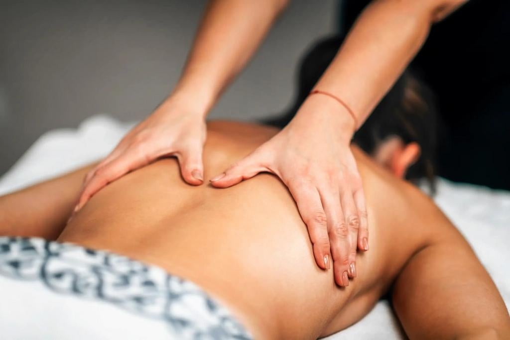 Lekker massage voor dames, Diensten en Vakmensen