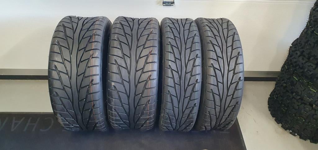 CST Stryder Actie, Quad banden in 10,12 en 14 inch leverbaar, Motoren, Onderdelen | Merk-onafhankelijk, Ophalen of Verzenden, Nieuw
