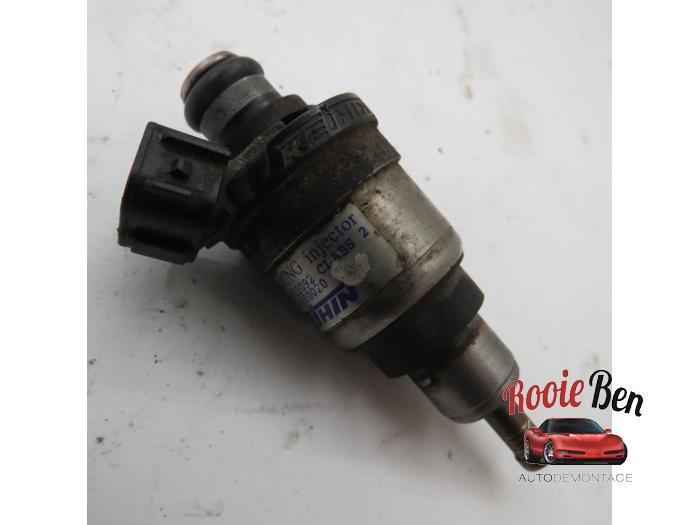 Injector (benzine injectie) van een Dodge RAM, Gebruikt, -, -, Ophalen of Verzenden