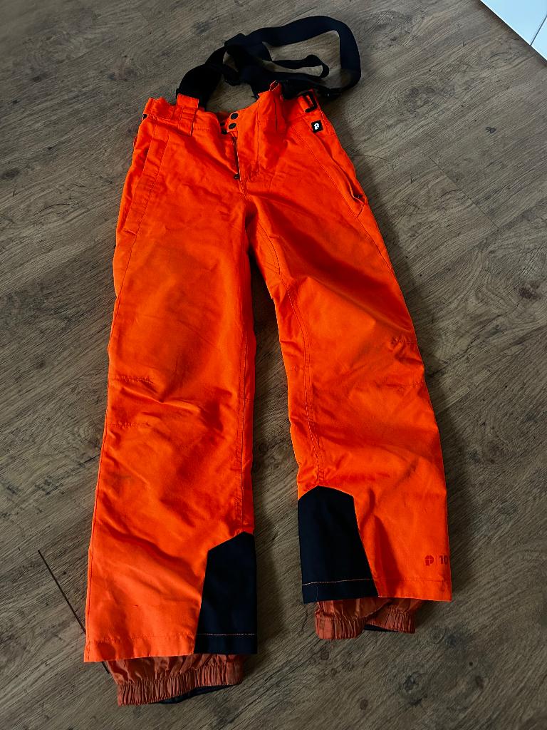 Ski kleding kind 152-164, Ophalen, Gebruikt, Protest, 100 tot 140 cm