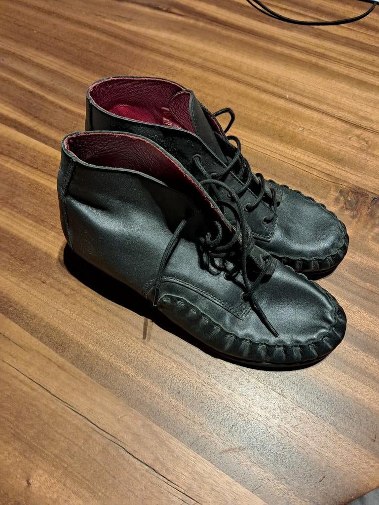 Jan Jansen Schoenen - Maat 38, Ophalen of Verzenden