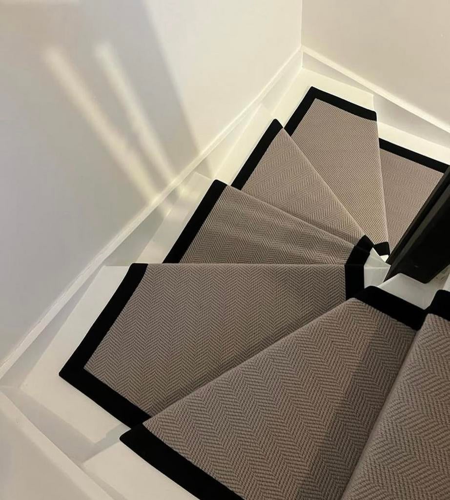 Actie: Luxe Traploper Sisal | All incl. €1899 | Traprenovati, Sisal, Info@sisal-de.com, Nieuw, Ophalen of Verzenden
