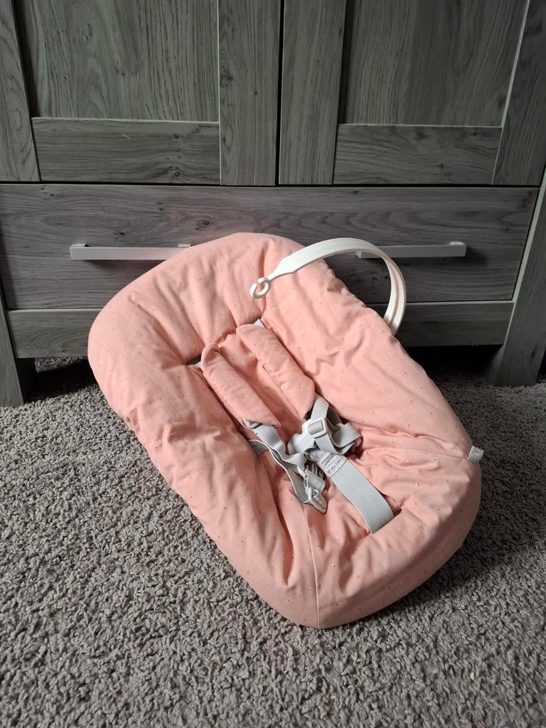 Newborn set voor de Tripp Trappstoel, Ophalen of Verzenden, Zo goed als nieuw