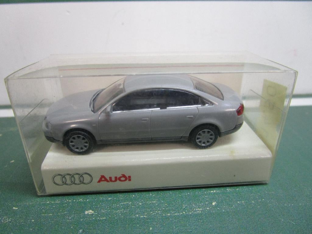 Audi A6, Overige merken, Nieuw, Ophalen of Verzenden, X