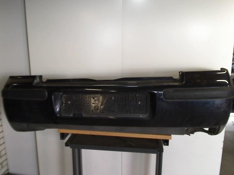 Bumper Achter Volkswagen Golf III Cabrio Restyling (1E7), Gebruikt, Volkswagen, Volkswagen AG, Kundenbetreuung@volkswagen.de