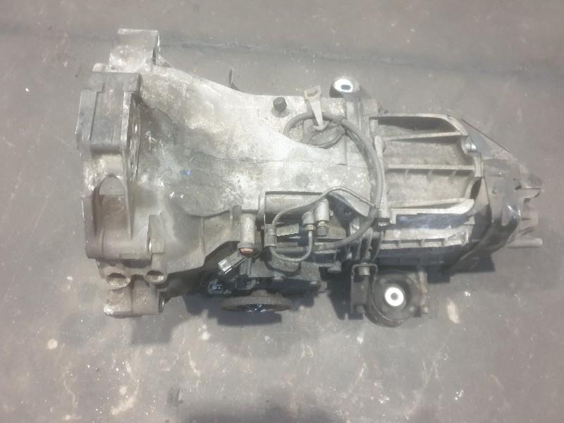 Versnellingsbak Audi 80 (B4) (1991-09/1994-12) cdy, Gebruikt, Auto-Union-Straße  1, Ingolstadt 85057, , Duitsland, Info@audi.de