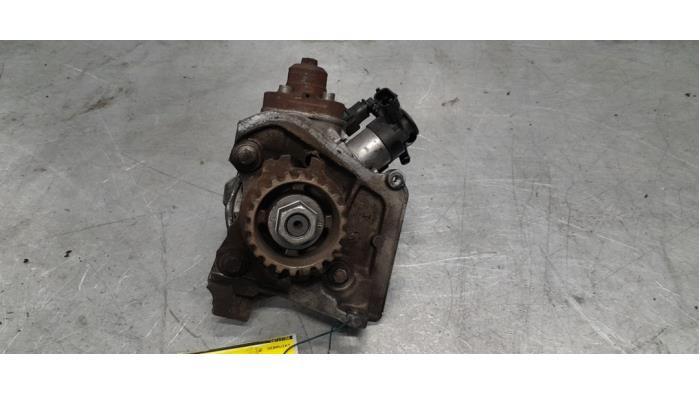 Hogedrukpomp van een Peugeot Partner, Auto-onderdelen, Brandstofsystemen, Gebruikt, -, -, Ophalen of Verzenden