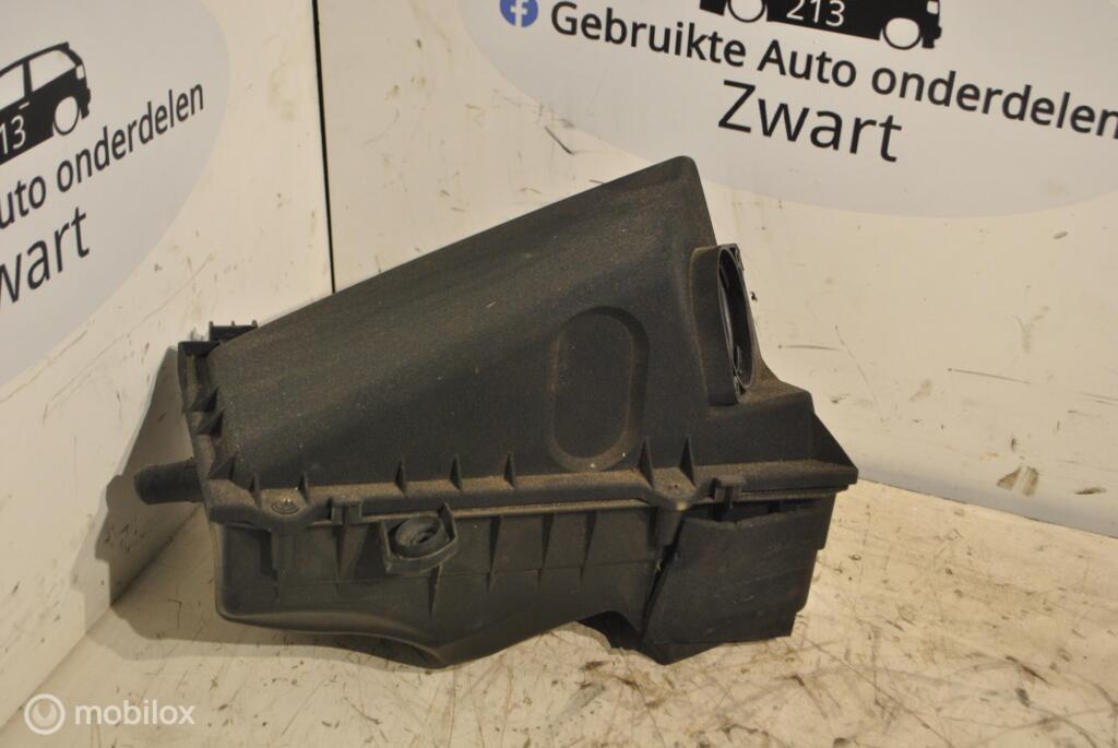 Luchtfilterbak Audi TT 8N 1.8 5V Turbo ('98-'06) 8L0133837F, Auto-onderdelen, Motor en Toebehoren, Audi, Gebruikt, Ophalen of Verzenden