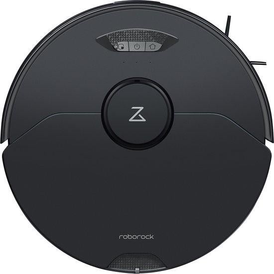 Roborock S7 MaxV Robotstofzuiger | van €1599 nu €399, Beijing Roborock Technology Co., Ltd., Zo goed als nieuw, Robotstofzuiger