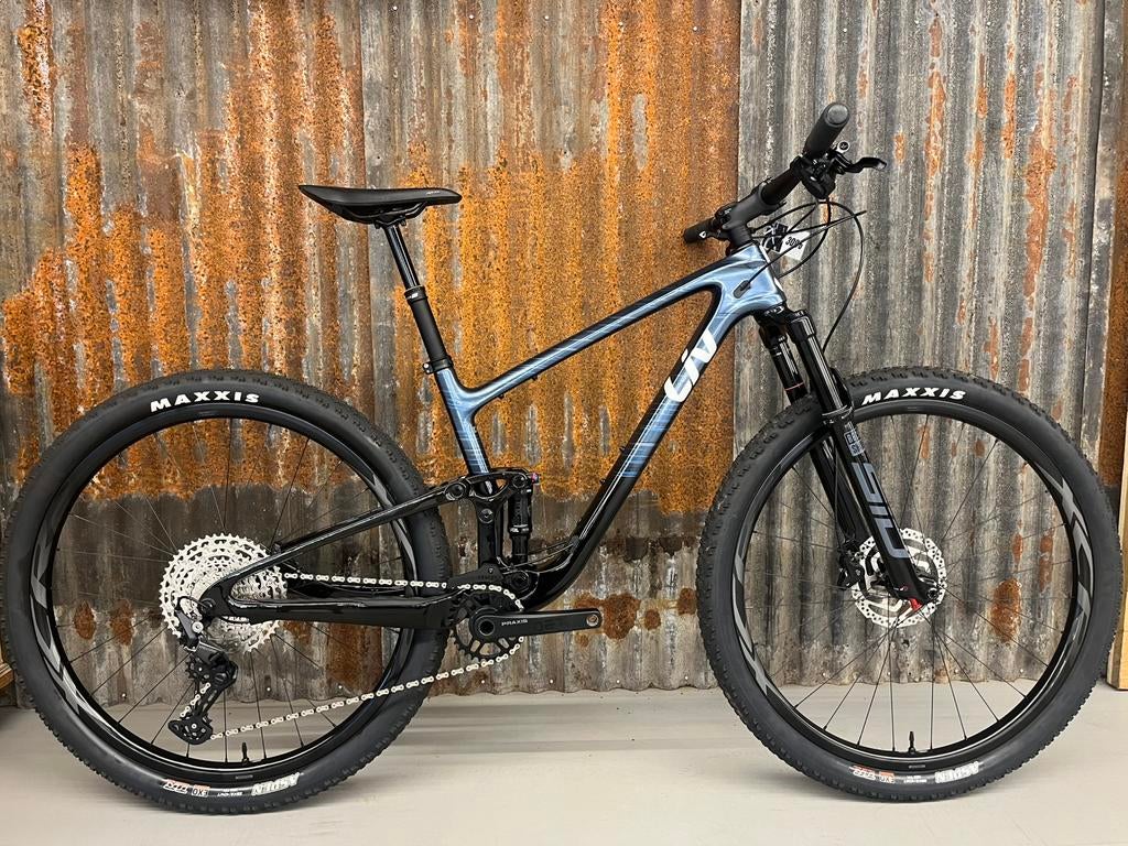 LIV Pique Advanced 29 3 fully M frame Shimano Deore 12 speed, Fietsen en Brommers, Fietsen | Mountainbikes en ATB, Ophalen, Fully