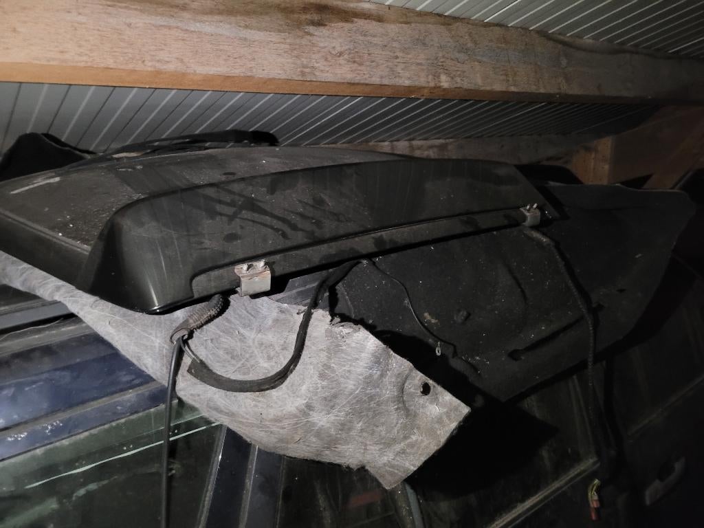 Te Koop onderdelen Peugeot 106 Sport, Ophalen, Gebruikt, Peugeot, Motorkap