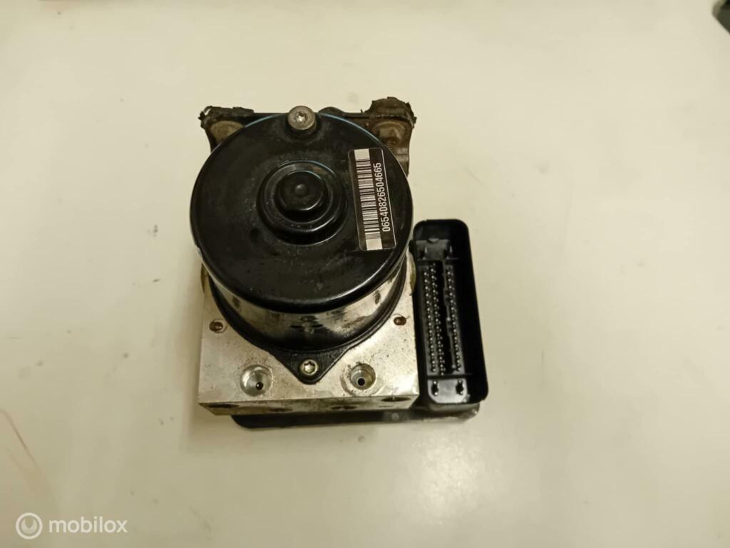 ABS pomp Citroen C5 9657061080, Auto-onderdelen, Remmen en Aandrijving, Gebruikt, Ophalen of Verzenden