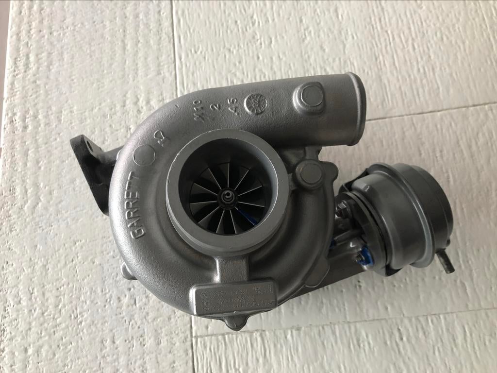 Turbo upgrade 2.5 tdi 230pk Vw T4 (151pk), Ophalen of Verzenden, Nieuw, Volkswagen