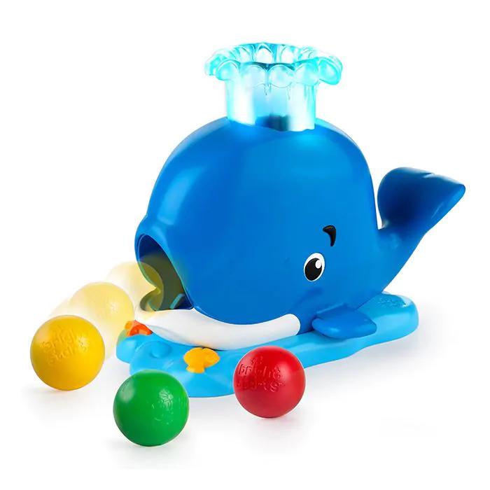 Walvis ballenblazer, Kinderen en Baby's, Speelgoed | Badspeelgoed, Nieuw, Ophalen of Verzenden