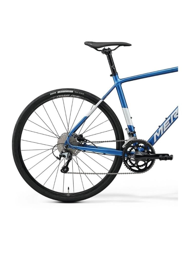 Racefiets Giant speeder medira, Fietsen en Brommers, Ophalen, Heren, Aluminium, Giant