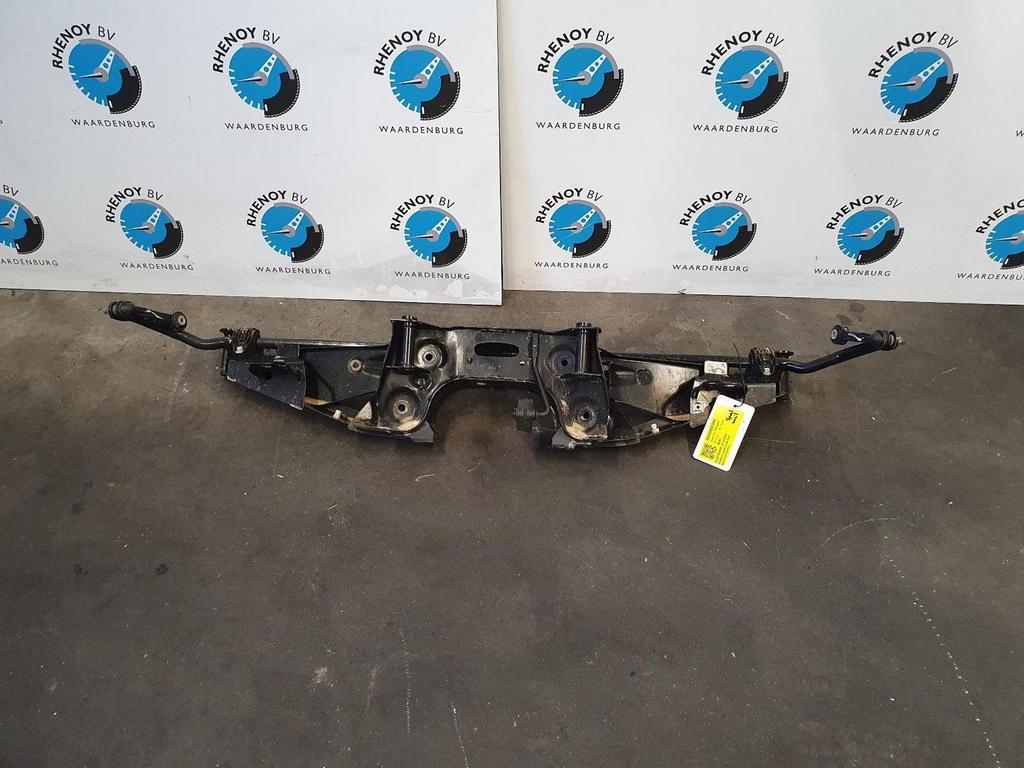 MINI (BMW) MINI 2.0 Coop.S Chili SB  SUBFRAME ACHTER 2014, Ophalen of Verzenden, Gebruikt, Stiba lid