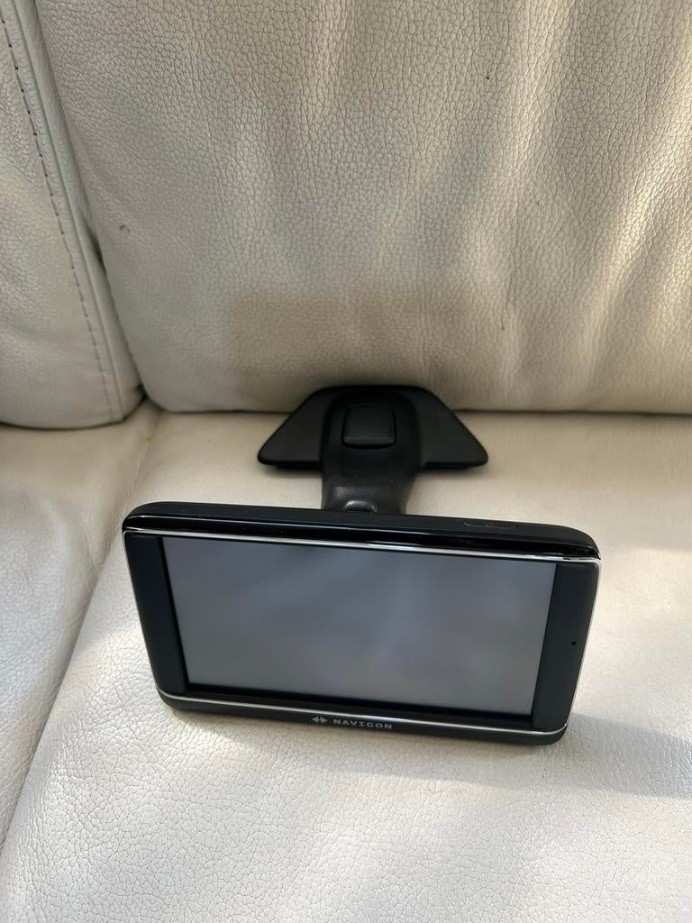 Navigatie Navigon volkswagen up seat skoda, Ophalen of Verzenden, Zo goed als nieuw