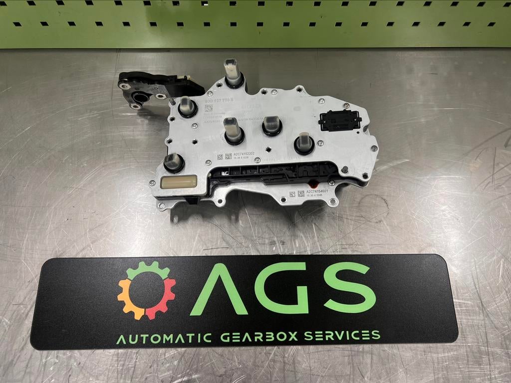 DQ400 TCM I 0DD927770B I DSG I VW GTE I Audi E-Tron, Ophalen of Verzenden, Seat