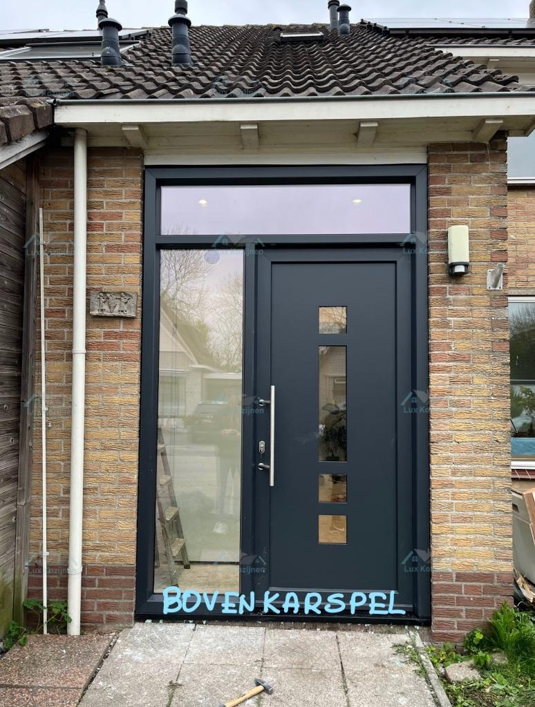 Kunststof kozijnen *Gratis Offerte*, Doe-het-zelf en Verbouw, Ophalen of Verzenden, Nieuw, Kunststof, Overige typen