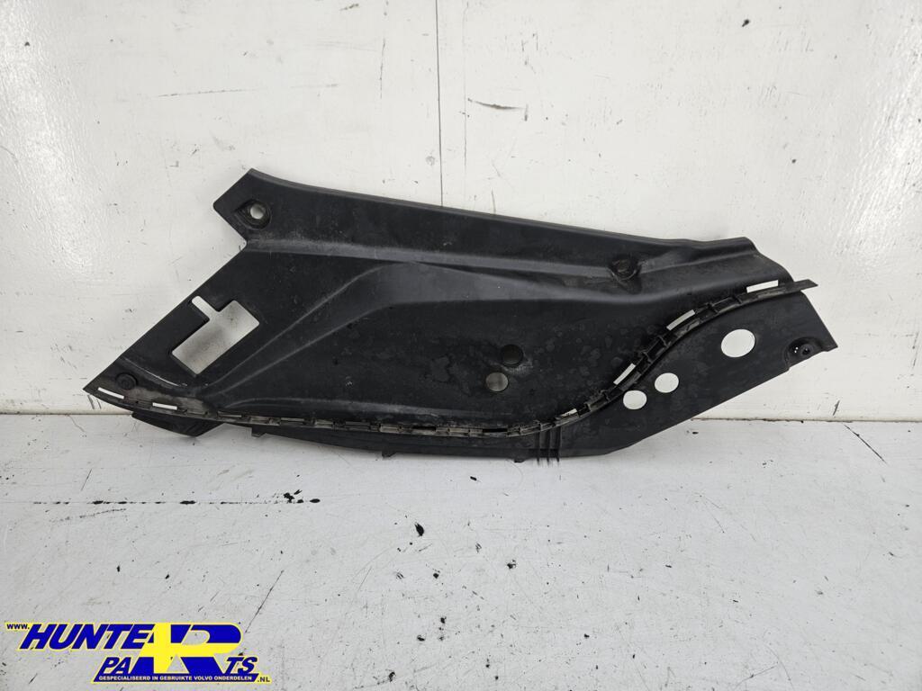 Afdekplaat Volvo XC90 II ('14-'22) 31442733, Gebruikt, Ophalen of Verzenden, Volvo, Volvo