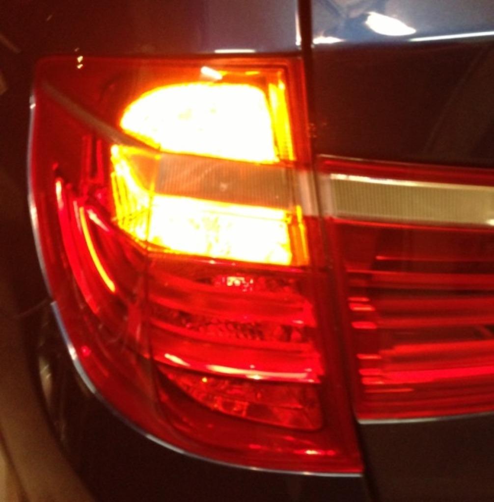 Achterlicht BMW X3 F25 herstelling Led’s, Ophalen of Verzenden