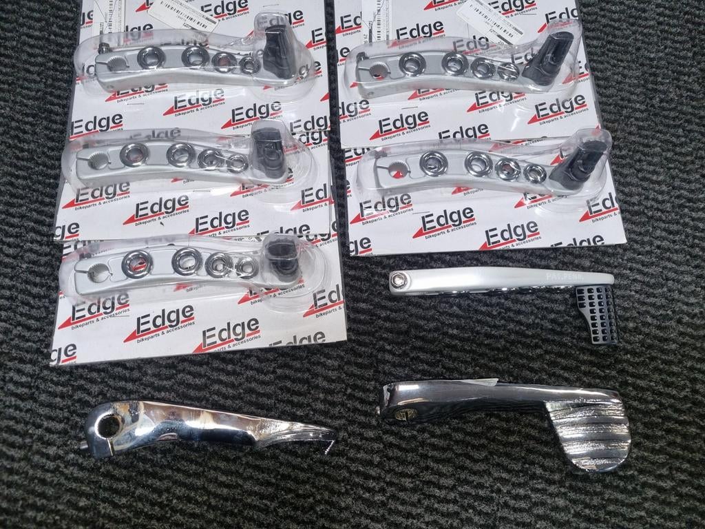 Nieuwe kickstarter minarelli, Blok, Nieuw, Ophalen of Verzenden, Den ham