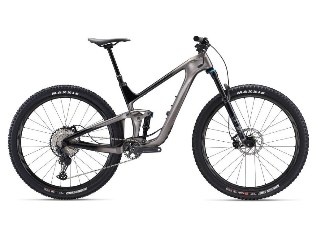 Giant Trance 29er Pro advanced 2 NU 3299,00