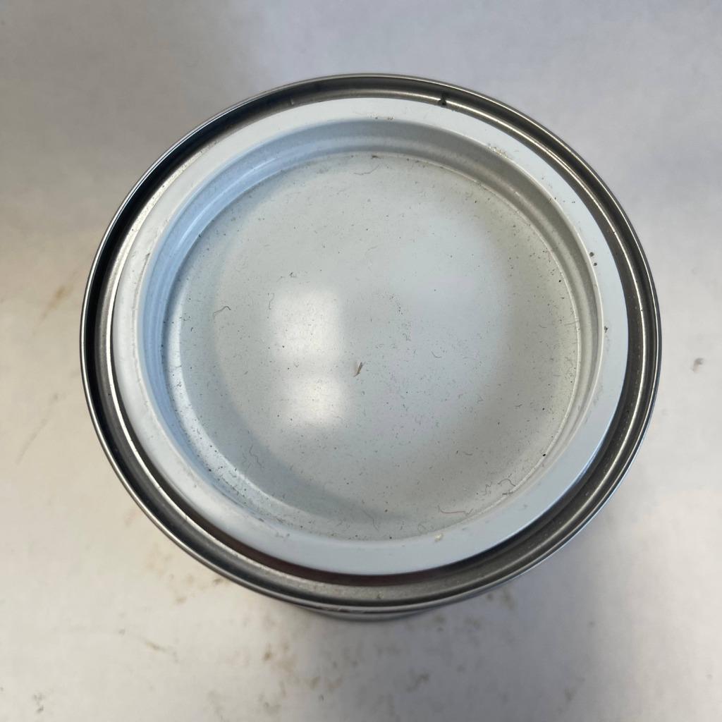 Flexa Strak in de Lak Verf Zachtblauw Blauw Zijdeglans 750ml, Doe-het-zelf en Verbouw, Flexa, Flexa, Blauw, Nieuw