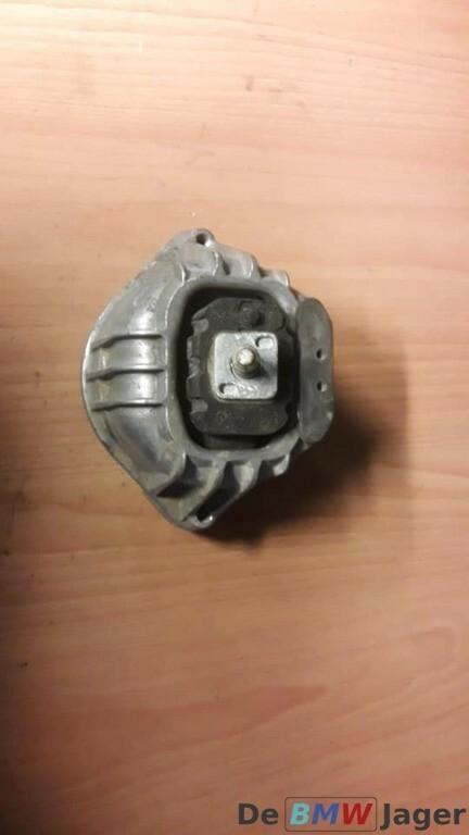 Motorsteun  BMW 3-serie E90 benzine 22116760330, Gebruikt, Ophalen of Verzenden, BMW