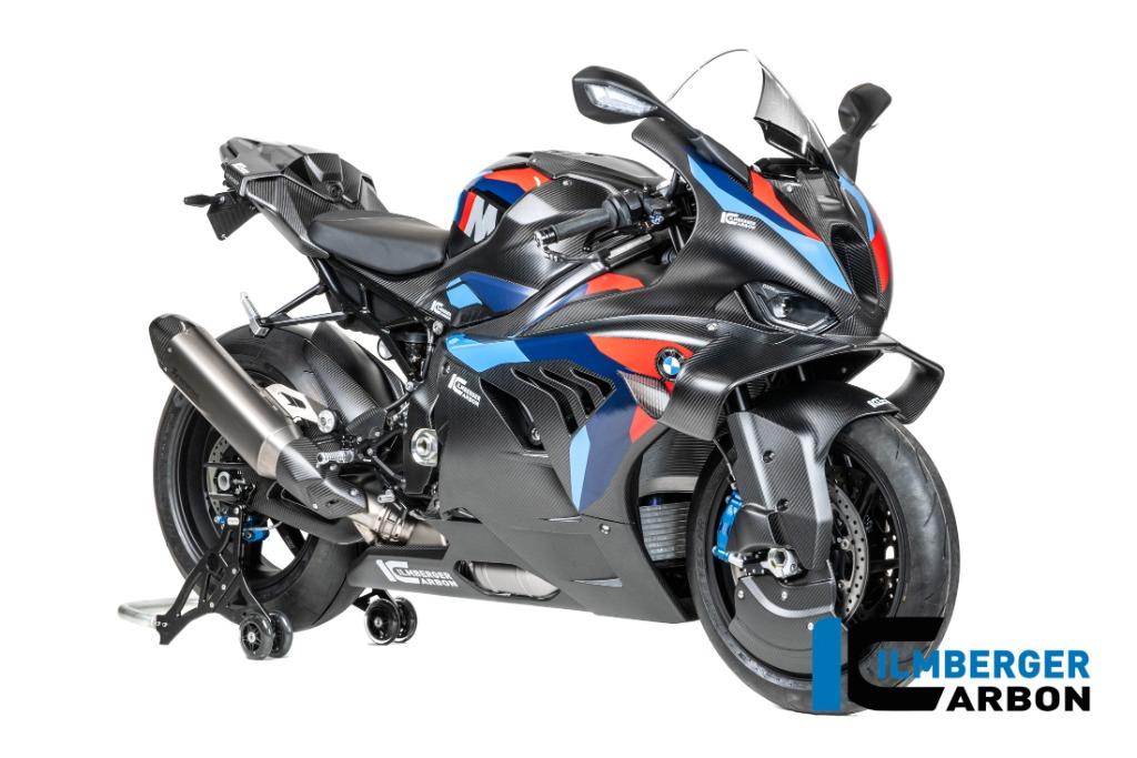 Carbon & Performance accessoires BMW S1000RR 2025+, Ophalen of Verzenden, Nieuw