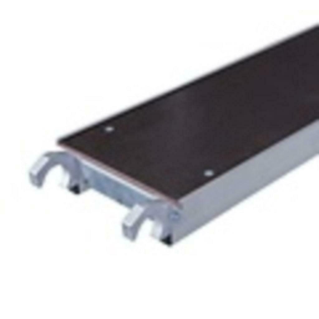 NIEUW -Kamersteiger 90 cm en de onderdelen erbij vermeld!., Doe-het-zelf en Verbouw, Steigers, Ophalen, Nieuw, Rolsteiger of Kamersteiger