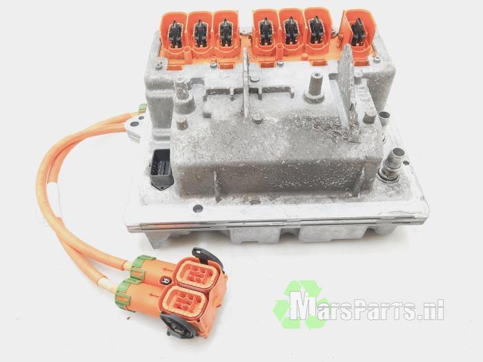 Inverter van een Peugeot 508, Gebruikt, -, -, Ophalen of Verzenden