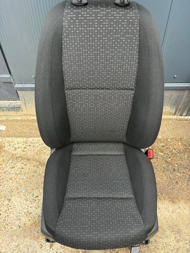 stoel rechts passagier verstelbaar Mercedes Vito w447, Tymtop5@gmail.com, 3161ek, Tymtop, Mercedes-Benz