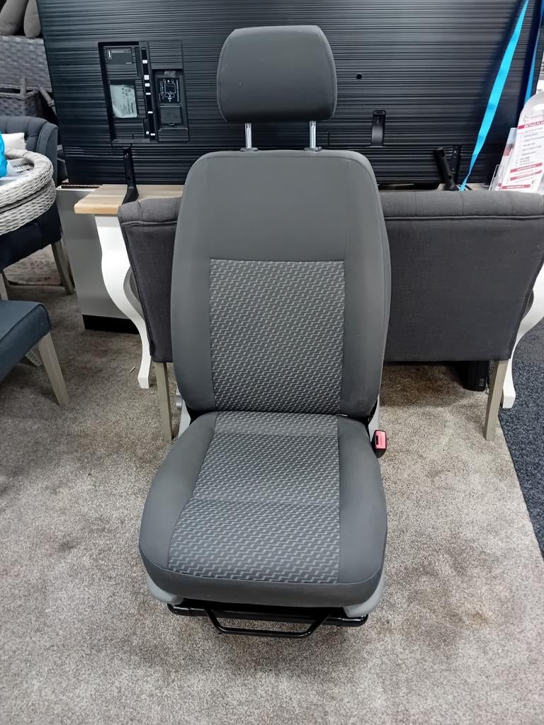 T5 & t6 volkswagen tasamo bijrijdersstoel, Auto-onderdelen, Ophalen