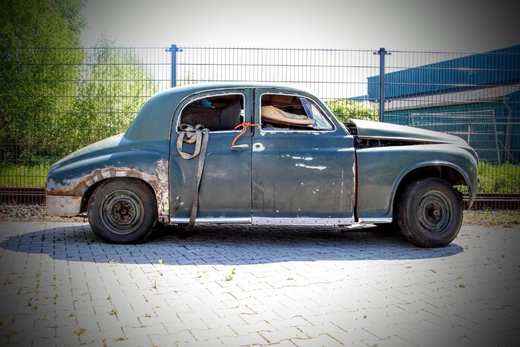 ROVER P4 onderdelen P4 (60, 75, 90, 95, 100 of 110) te koop, Ophalen of Verzenden, Nieuw, Rover