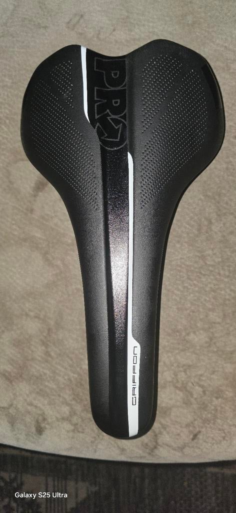 Pro Griffon Zadel - 152mm - Nieuw, Ophalen of Verzenden, Nieuw, Zadel, Shimano