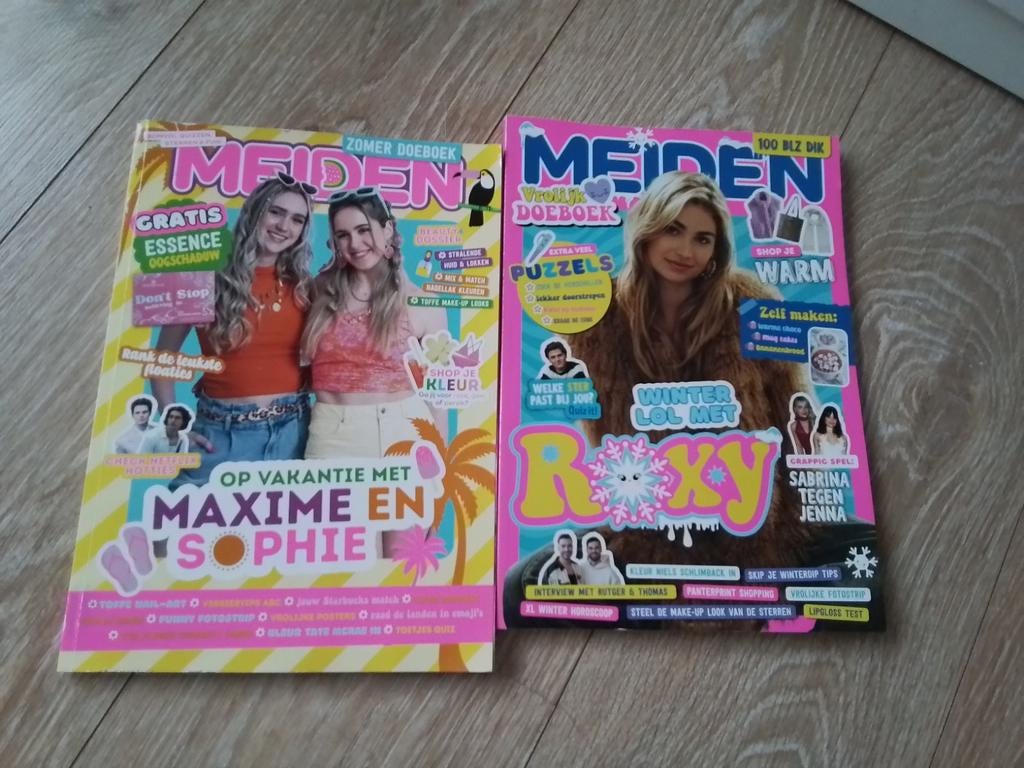 Strip te koop ook per stuk, Ophalen of Verzenden, Gelezen