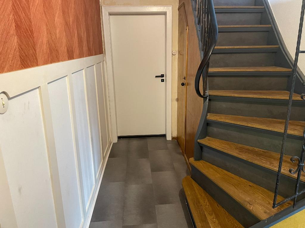 Foto 12 van Sfeervol vrijstaand huis dichtbij Winterberg en de natuur
